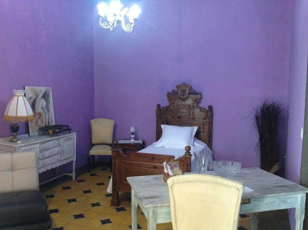 Hotel Meson Sacristia De La Soledad Puebla Exterior foto